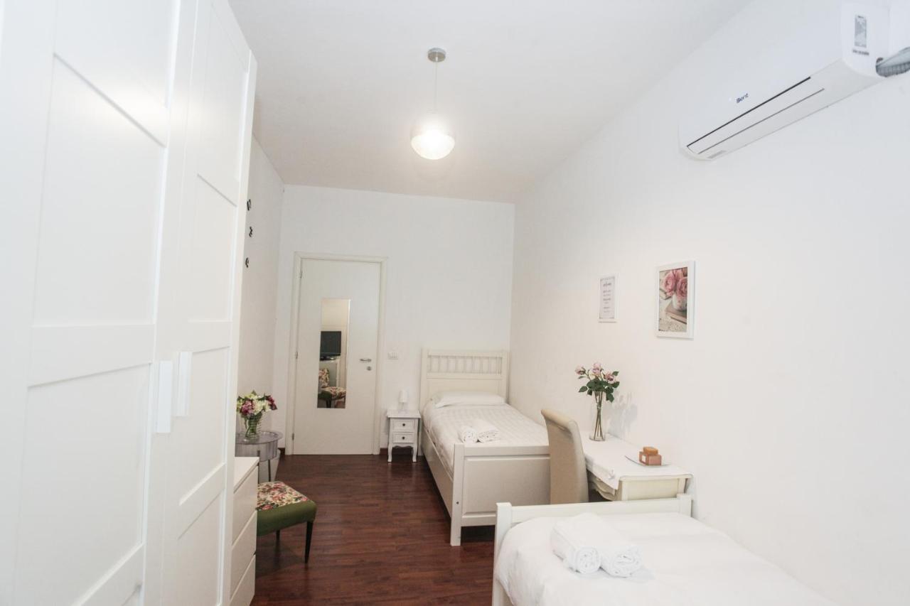 B&B Cagliari City Экстерьер фото