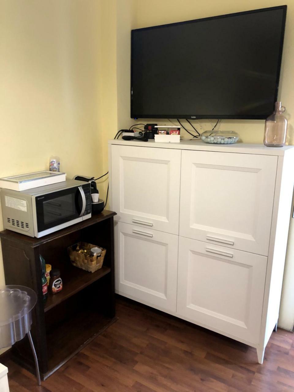 B&B Cagliari City Экстерьер фото