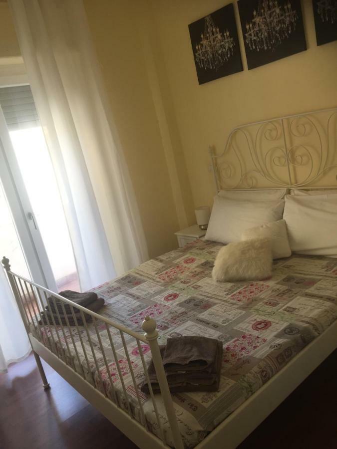 B&B Cagliari City Экстерьер фото